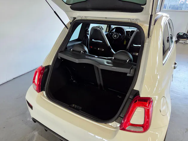 FIAT 595 Abarth 1.4 T-Jet 180 Competizione