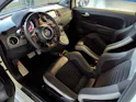 FIAT 595 Abarth 1.4 T-Jet 180 Competizione