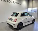 FIAT 595 Abarth 1.4 T-Jet 180 Competizione