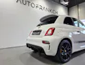 FIAT 595 Abarth 1.4 T-Jet 180 Competizione