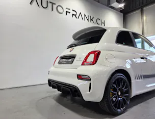 FIAT 595 Abarth 1.4 T-Jet 180 Competizione