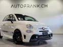 FIAT 595 Abarth 1.4 T-Jet 180 Competizione