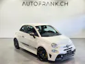 FIAT 595 Abarth 1.4 T-Jet 180 Competizione