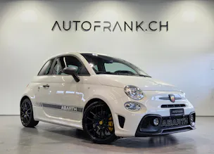 FIAT 595 Abarth 1.4 T-Jet 180 Competizione