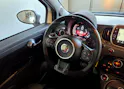 FIAT 595 Abarth 1.4 T-Jet 180 Competizione