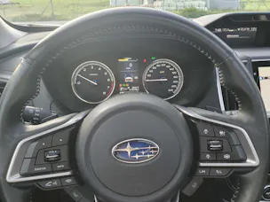 Subaru Forester Station 2.0i e-Boxer Luxury