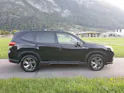 Subaru Forester Station 2.0i e-Boxer Luxury