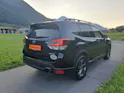 Subaru Forester Station 2.0i e-Boxer Luxury