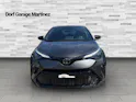 Toyota C-HR 2.0 HSD CVT GR Sport