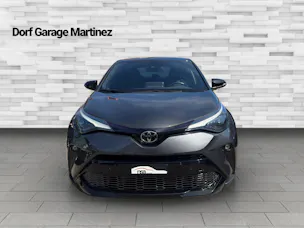 Toyota C-HR 2.0 HSD CVT GR Sport