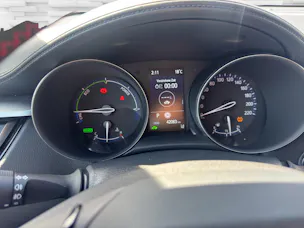 Toyota C-HR 2.0 HSD CVT GR Sport