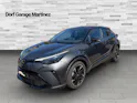 Toyota C-HR 2.0 HSD CVT GR Sport
