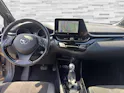 Toyota C-HR 2.0 HSD CVT GR Sport