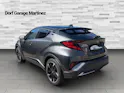 Toyota C-HR 2.0 HSD CVT GR Sport