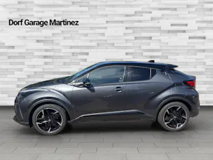 Toyota C-HR 2.0 HSD CVT GR Sport