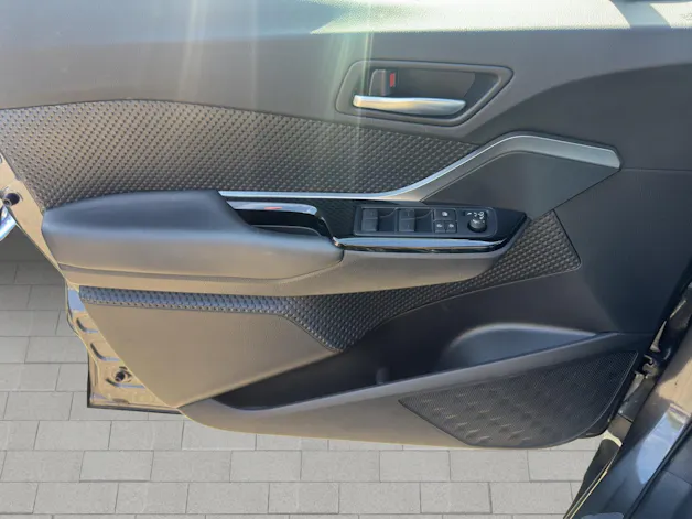 Toyota C-HR 2.0 HSD CVT GR Sport