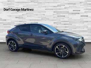 Toyota C-HR 2.0 HSD CVT GR Sport