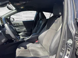 Toyota C-HR 2.0 HSD CVT GR Sport