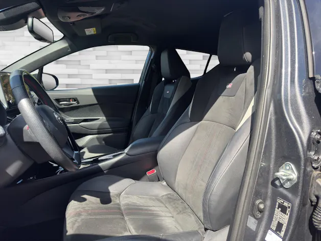 Toyota C-HR 2.0 HSD CVT GR Sport
