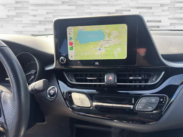 Toyota C-HR 2.0 HSD CVT GR Sport