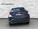 Toyota C-HR 2.0 HSD CVT GR Sport