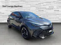 Toyota C-HR 2.0 HSD CVT GR Sport