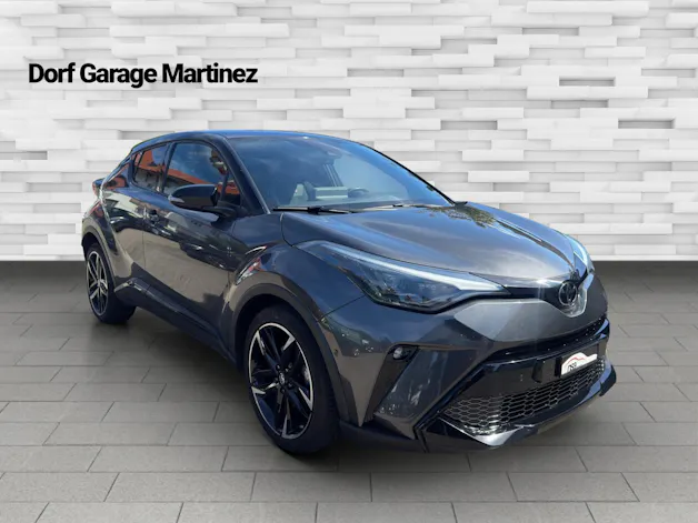 Toyota C-HR 2.0 HSD CVT GR Sport