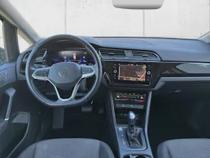 VW Touran 1.5 TSI EVO Comfortline DSG