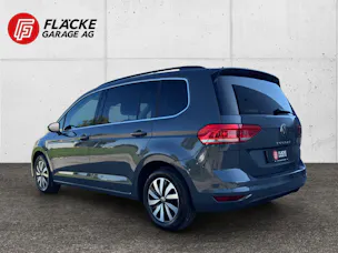 VW Touran 1.5 TSI EVO Comfortline DSG