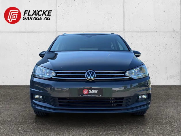VW Touran 1.5 TSI EVO Comfortline DSG