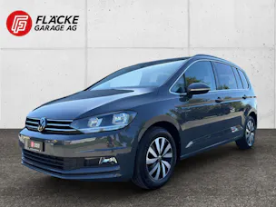 VW Touran 1.5 TSI EVO Comfortline DSG