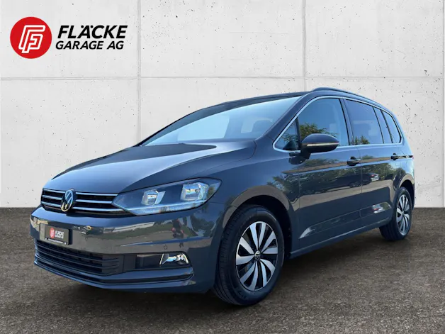 VW Touran 1.5 TSI EVO Comfortline DSG