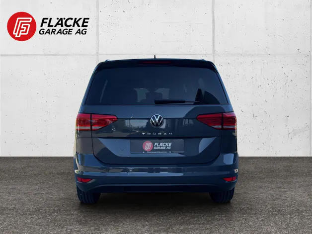 VW Touran 1.5 TSI EVO Comfortline DSG