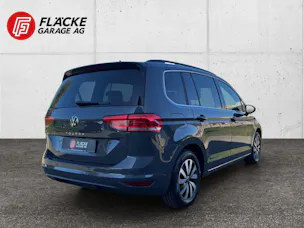 VW Touran 1.5 TSI EVO Comfortline DSG