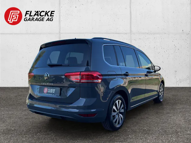 VW Touran 1.5 TSI EVO Comfortline DSG