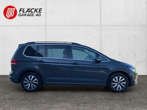 VW Touran 1.5 TSI EVO Comfortline DSG