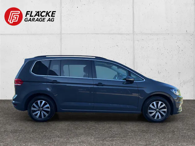 VW Touran 1.5 TSI EVO Comfortline DSG
