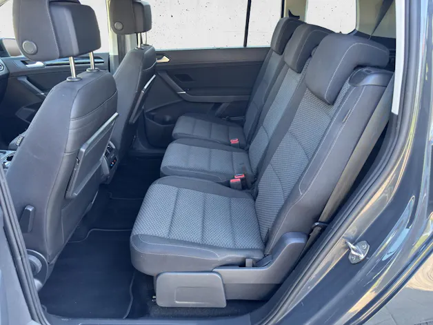 VW Touran 1.5 TSI EVO Comfortline DSG