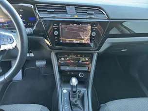 VW Touran 1.5 TSI EVO Comfortline DSG