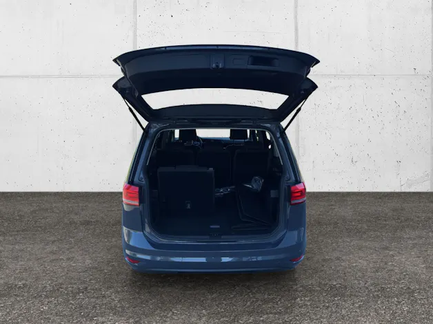 VW Touran 1.5 TSI EVO Comfortline DSG