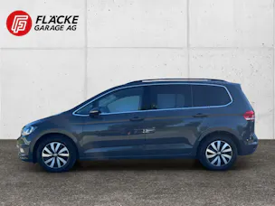 VW Touran 1.5 TSI EVO Comfortline DSG