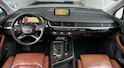 AUDI Q7 3.0 TDI quattro tiptronic