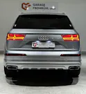 AUDI Q7 3.0 TDI quattro tiptronic