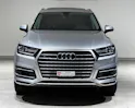 AUDI Q7 3.0 TDI quattro tiptronic