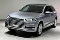 AUDI Q7 3.0 TDI quattro tiptronic