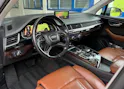 AUDI Q7 3.0 TDI quattro tiptronic