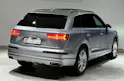 AUDI Q7 3.0 TDI quattro tiptronic