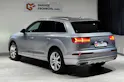 AUDI Q7 3.0 TDI quattro tiptronic