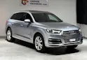 AUDI Q7 3.0 TDI quattro tiptronic