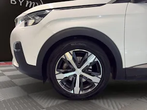 PEUGEOT 5008 1.6 THP Allure EAT